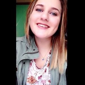 Meet your Posher, Shannon